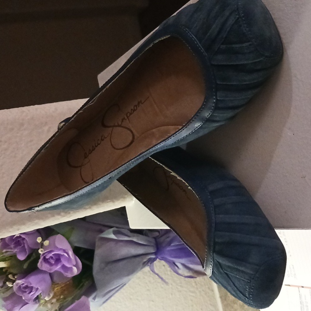 Jessica Simpson shoes